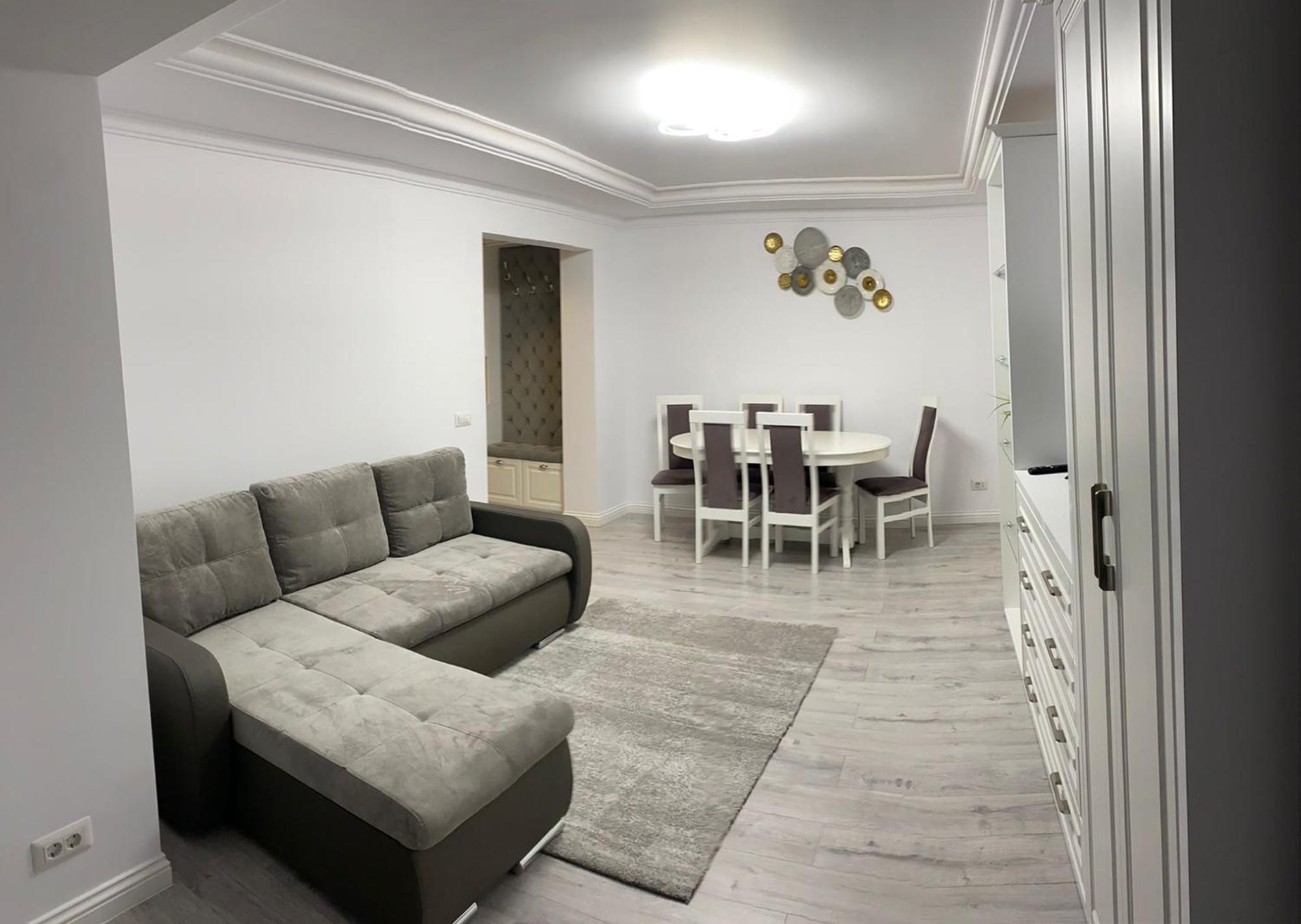 Apartament Areni Suceava Dış mekan fotoğraf
