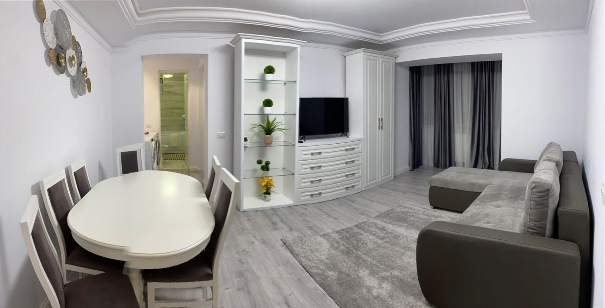 Apartament Areni Suceava Dış mekan fotoğraf