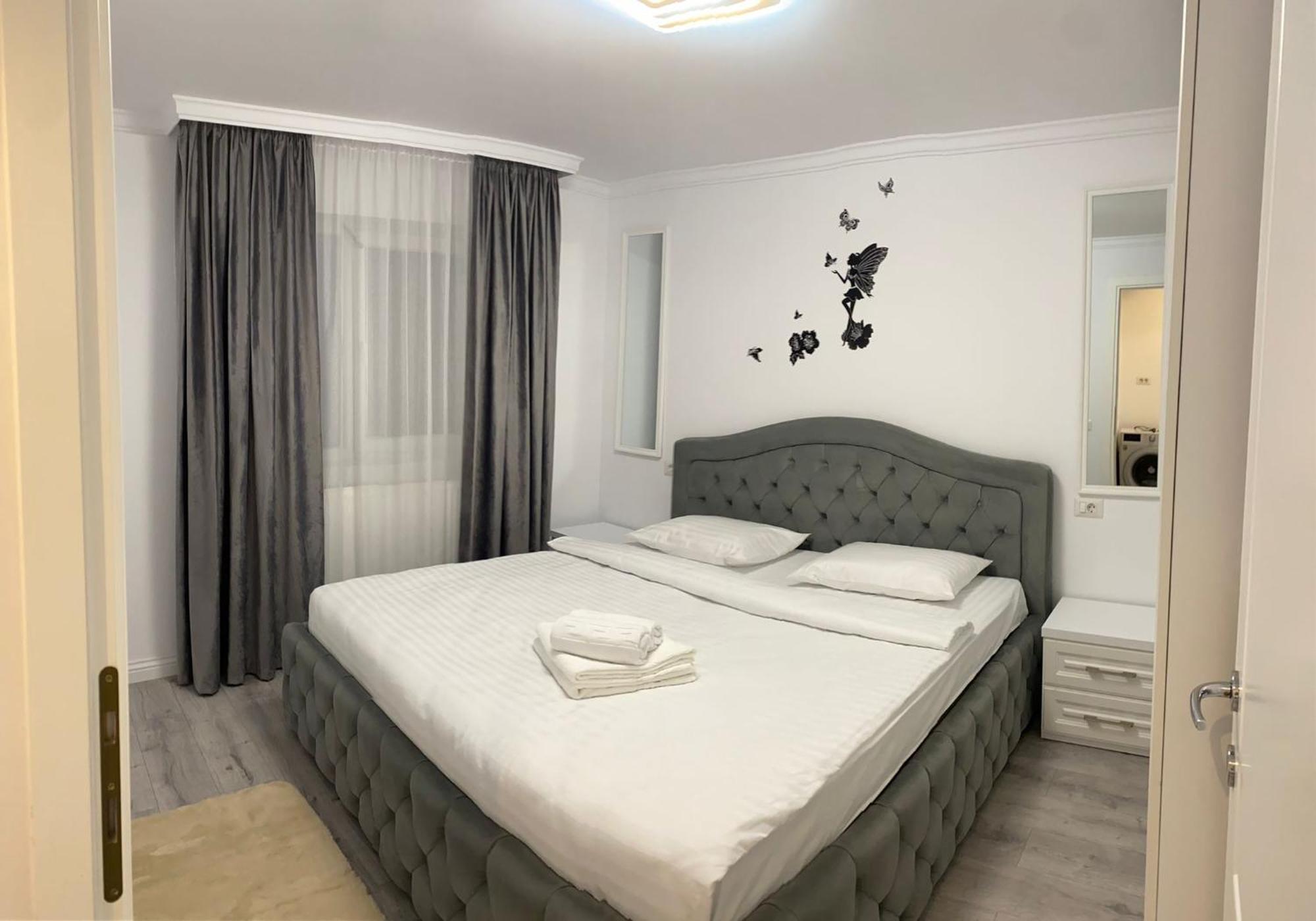 Apartament Areni Suceava Dış mekan fotoğraf