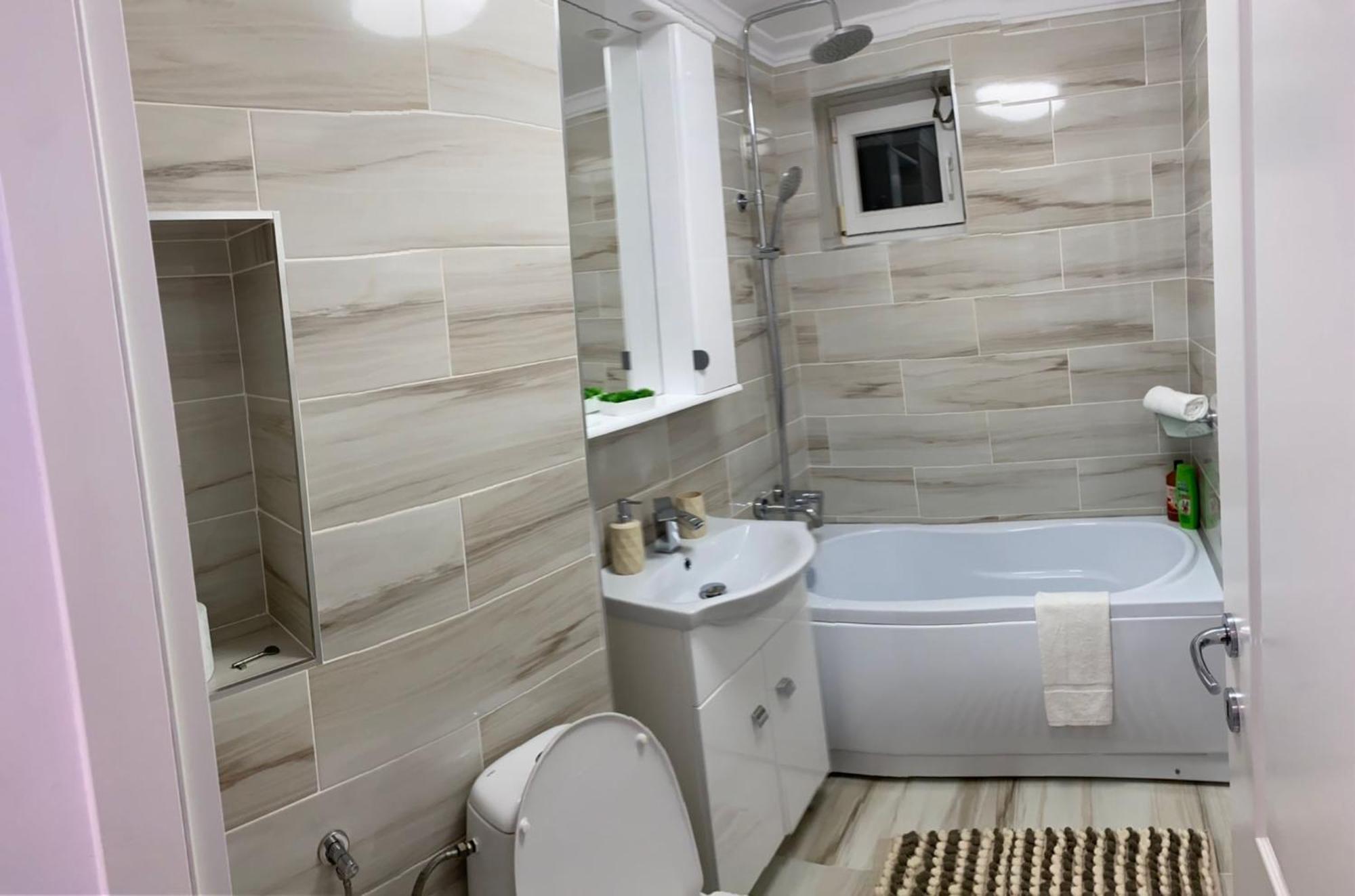 Apartament Areni Suceava Dış mekan fotoğraf