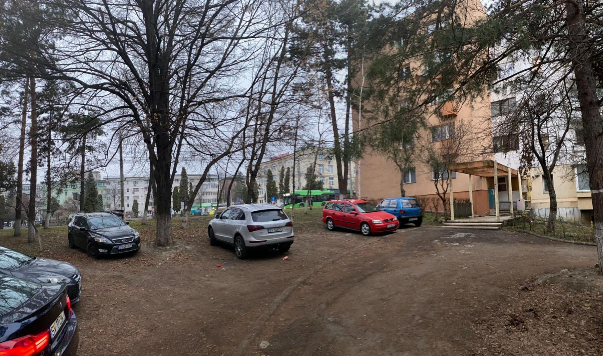 Apartament Areni Suceava Dış mekan fotoğraf
