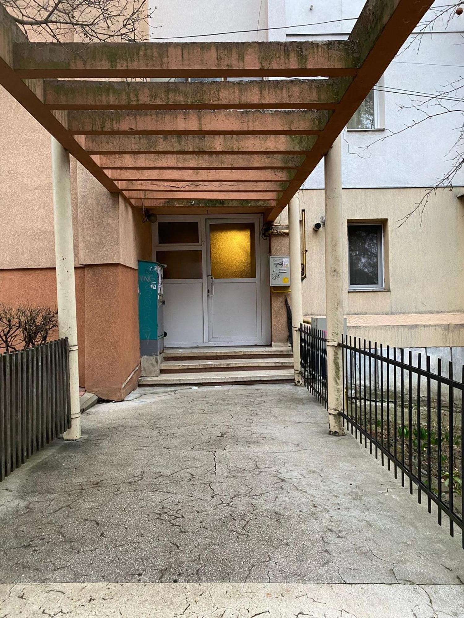 Apartament Areni Suceava Dış mekan fotoğraf